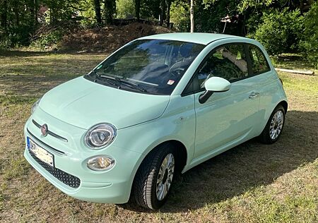 Fiat 500 1.0 GSE N3 Hybrid -