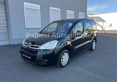 Citroën Berlingo Kombi Multispace Anzahl Sitze 7