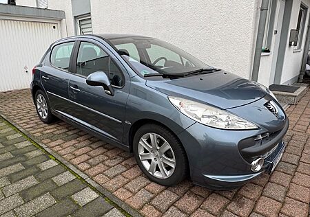 Peugeot 207 Sport HDi FAP 110 Sport