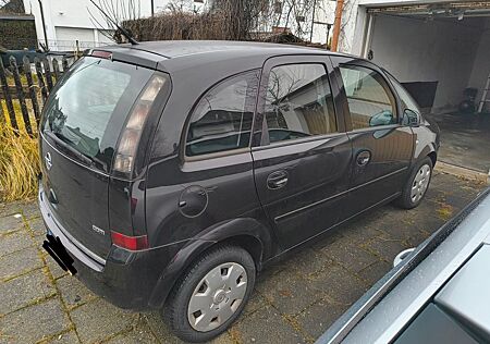 Opel Meriva CATCH ME Now 1.3 CDTI CATCH ME Now