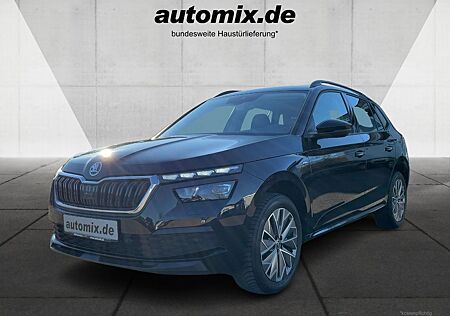 Skoda Kamiq AHK,AUTOM,LED,SHZ,PDC,Tempomat,Navi