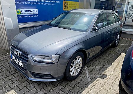Audi A4 1.8 TFSI 88kW Ambiente Avant Ambiente