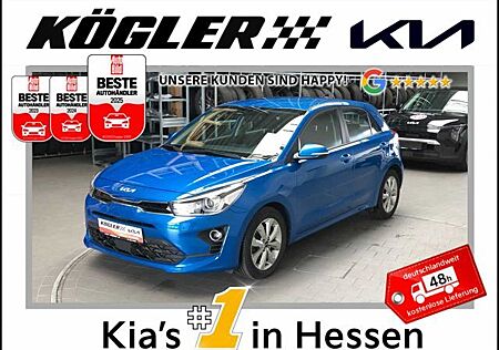 Kia Rio 1.2 Vision NAV | LED FACEL. KLIMA LED NAVI