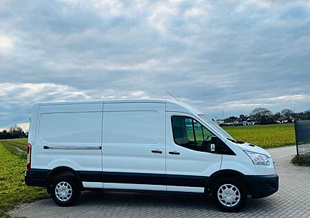 Ford Transit Kastenwagen L3 H2 Tüv+Service neu-Klima