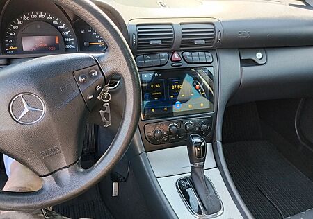 Mercedes-Benz CLC 180