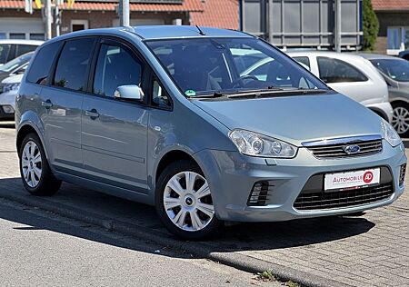 Ford C-Max Titanium 2.0 *Navi*Sitz-HZ*PDC*Touch*