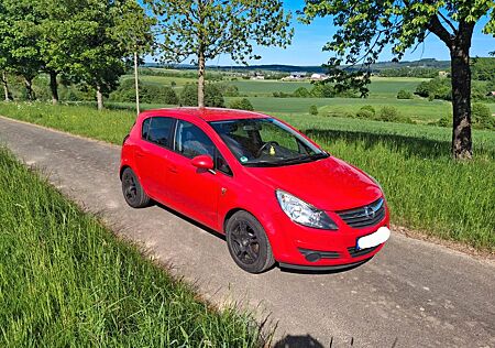 Opel Corsa 1.4 Color Edition Color Edition
