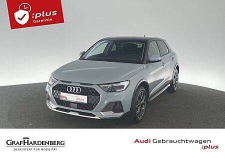 Audi A1 allstreet 30 TFSI S tronic LED ACC