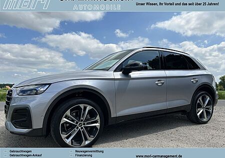 Audi Q5 40 TFSI Quattro Advanced *Leder*Pano*