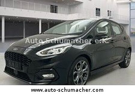 Ford Fiesta ST-Line SHZ LHZ DAB+ Multimedia