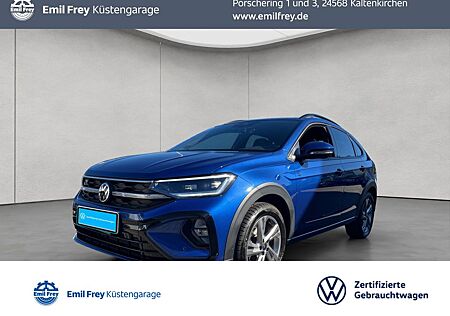 VW Taigo Volkswagen 1.0 TSI OPF DSG R-Line GJR ACC Kamera