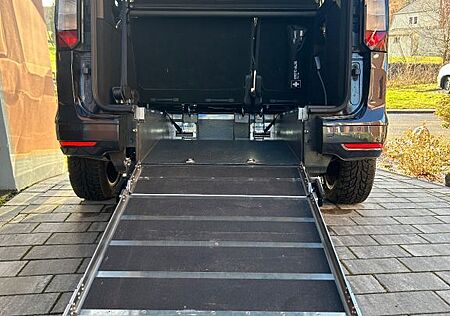 VW Caddy Volkswagen 2,0TDI 90kW DSG BMT Move Move