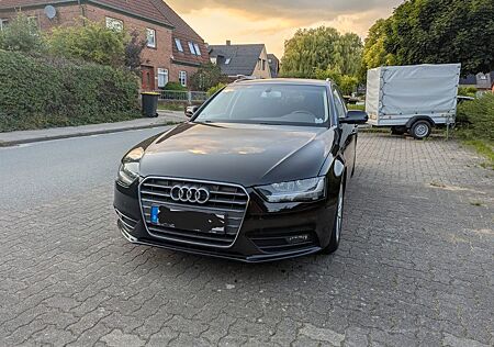 Audi A4 2,0 TDI Euro6 Ambition Avant Sport