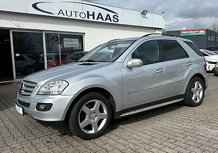 Mercedes-Benz ML 320 AMG Paket*Sport Paket*AHK*LEDER*Xenon*