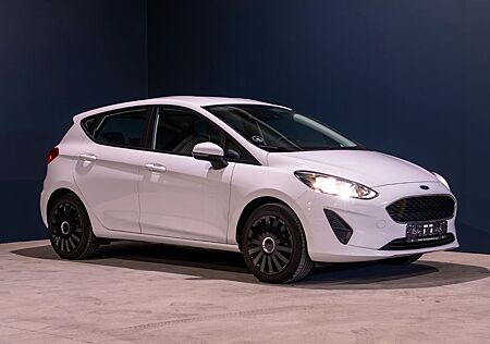 Ford Fiesta Cool & Connect Tempo*Bluetooth*PDC