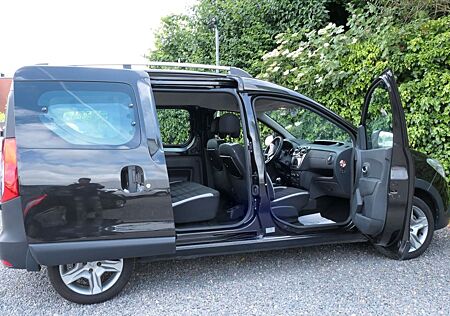 Dacia Dokker Stepway Plus*Anhängerkupplung*Kamera*PDC*