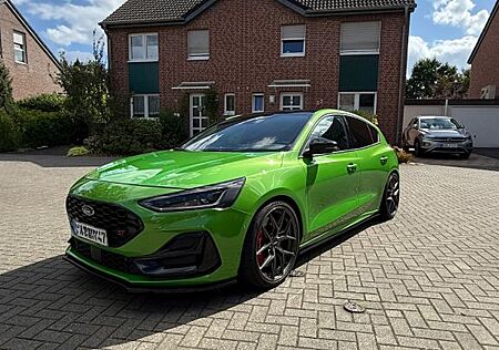 Ford Focus ST X TrackPack | 392 PS / 550 Nm