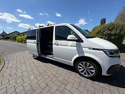 Volkswagen VW T6.1 Multivan 199 PS DSG | ACC | LED | AHK