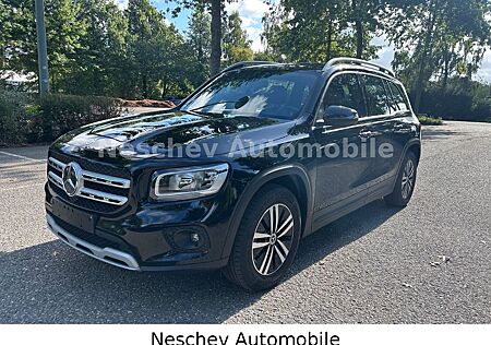Mercedes-Benz GLB 200 d DCT Style Leder/AHK/MBUX/Navi Plus/1Hd