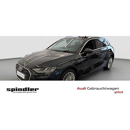 Audi A3 leasen