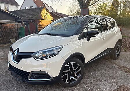 Renault Captur Luxe