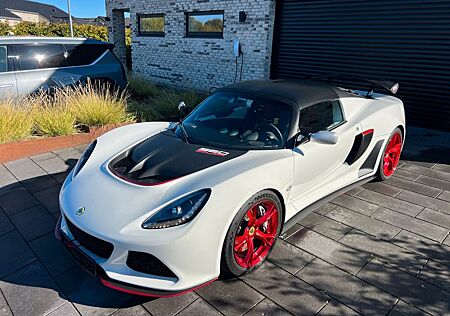 Lotus Exige 360 CUP (#48/50) *WINTER PRICE*