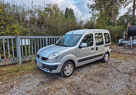 Renault Kangoo Privilege 1.5 dCi 62kW Expression