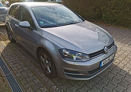 VW Golf Volkswagen 1.4 Navi, 6gang shz pdc scheckheft TOP