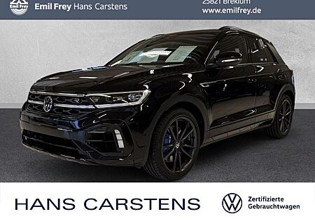 VW T-Roc Volkswagen R 2.0 TSI DSG 4Motion AHK Panorama Navi