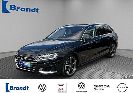 Audi A4 Avant 35 TFSI advanced LED+TEMPOMAT+KAMERA