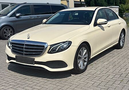 Mercedes-Benz E 200 d Automatik*Navi*Kam*Klima*LED*Euro 6*