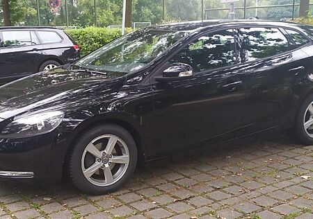 Volvo V40 D2 Kinetic