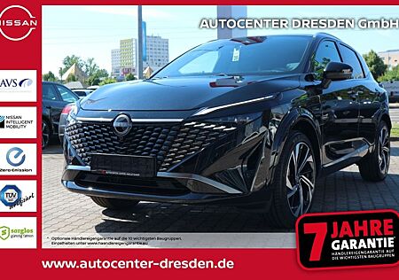 Nissan Qashqai 1.5 VC-T e-POWER Tekna+ Bose Pano Kam LM