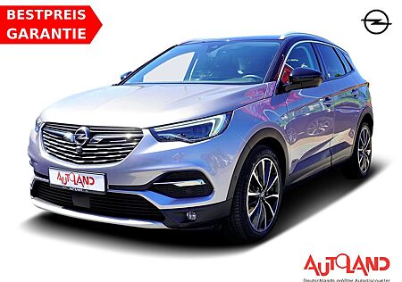 Opel Grandland X 1.6 DI Turbo PHev LED Navi 360° ACC