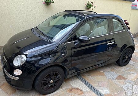 Fiat 500C 1.2 8V Lounge C Lounge