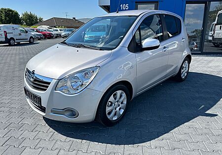 Opel Agila 1.2 Edition " 10300 KM"