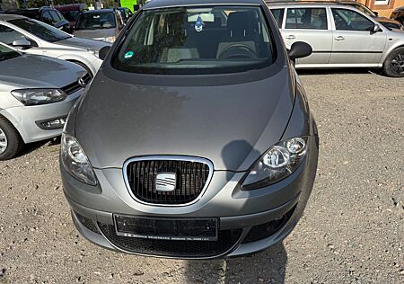 Seat Toledo 1.6 Stylance