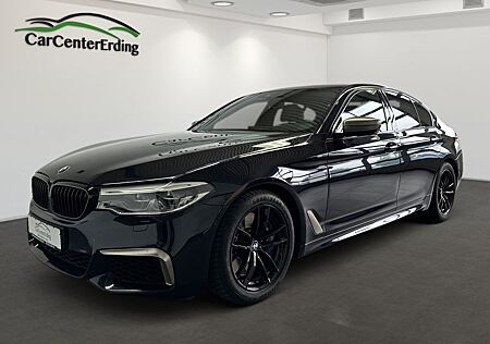 BMW M550 M550iLim.xDrive*A.LED*NavPro*B&W*360°*HUD*DAB*