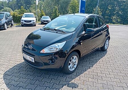 Ford Ka 1,2i 8V Cool & Sound Edition