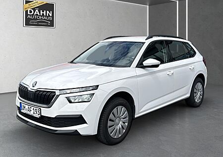 Skoda Kamiq 1.0 TSI Active