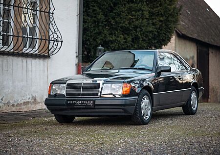 Mercedes-Benz CE 300 300CE C124 *Original 32tkm*Automatik*Klima*