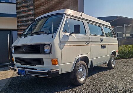 VW T3 Volkswagen Westfalia Rostfrei original Zustand