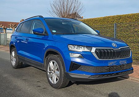 Skoda Karoq 2.0l TDI DSG Digi Tacho/FACELIFT/324