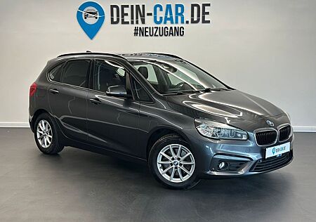 BMW 2er 220 Active Tourer d Advantage*LED*NAVI*TEMPOMAT