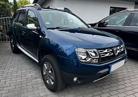 Dacia Duster I Prestige 4x2
