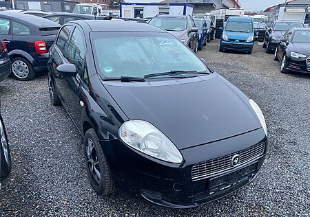 Fiat Grande Punto 1.4 8V Feel