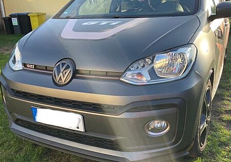 VW Up Volkswagen 1.0 TSI OPF ! GTI ! GTI