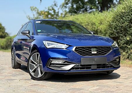 Seat Leon Sportstourer FR*LED&1ERH&ACC&KAM&ALCANT&