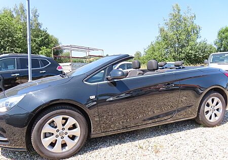 Opel Cascada Edition ecoFlex