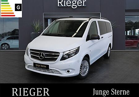 Mercedes-Benz Vito 119 cdi Tourer-Pro*Parkassist*Kamera*Navi++